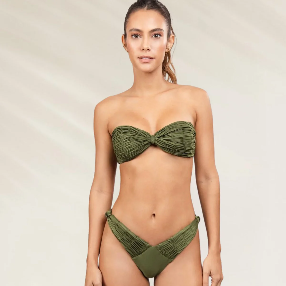 Biquíni Completo de Cueca Asa Delta